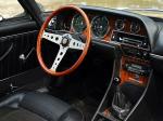 Fiat 125 GS 1.6 Moretti 1967 года